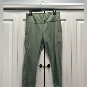 Cali Active Leggings